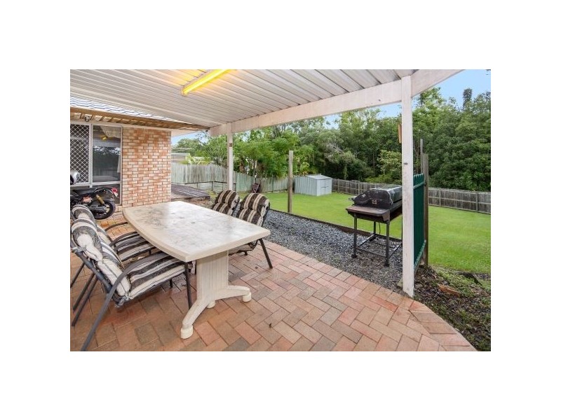 280 Mt Warren Blvd, Mount Warren Park QLD 4207