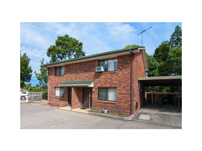 2/111 Kingston Road, Woodridge QLD 4114