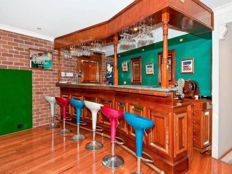 5 Bahrview Drive, Bahrs Scrub QLD 4207