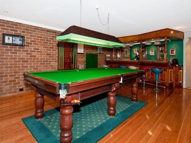 5 Bahrview Drive, Bahrs Scrub QLD 4207