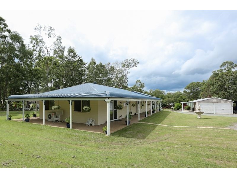 18-22 Mollenhagen Rd, Stockleigh QLD 4280