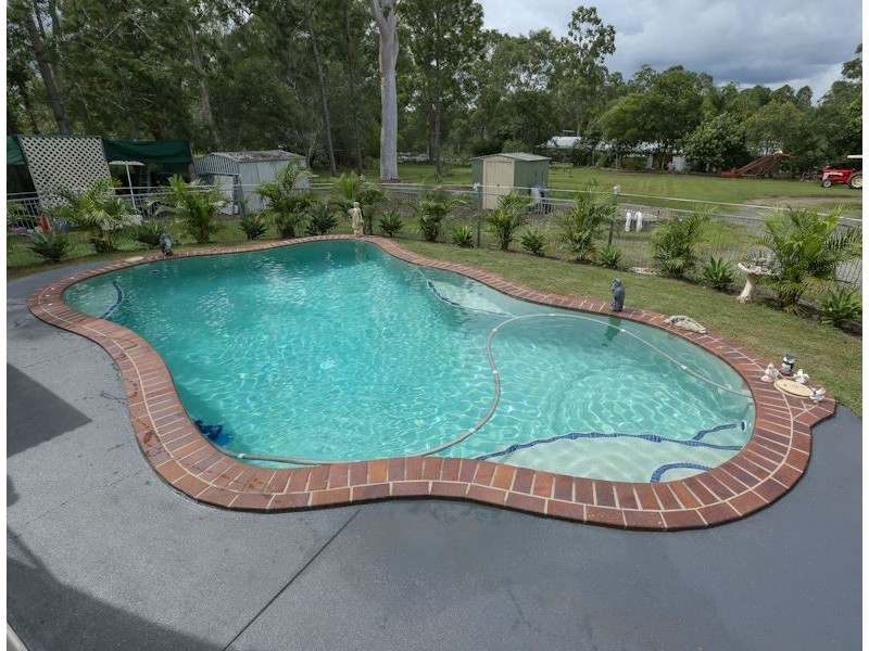 18-22 Mollenhagen Rd, Stockleigh QLD 4280