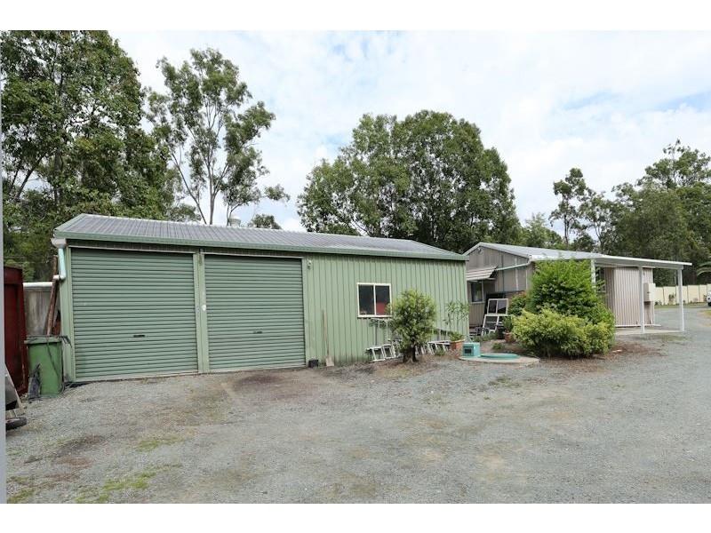 18-22 Mollenhagen Rd, Stockleigh QLD 4280