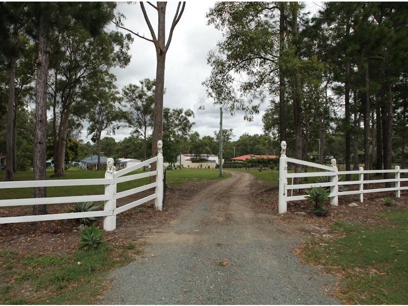 18-22 Mollenhagen Rd, Stockleigh QLD 4280