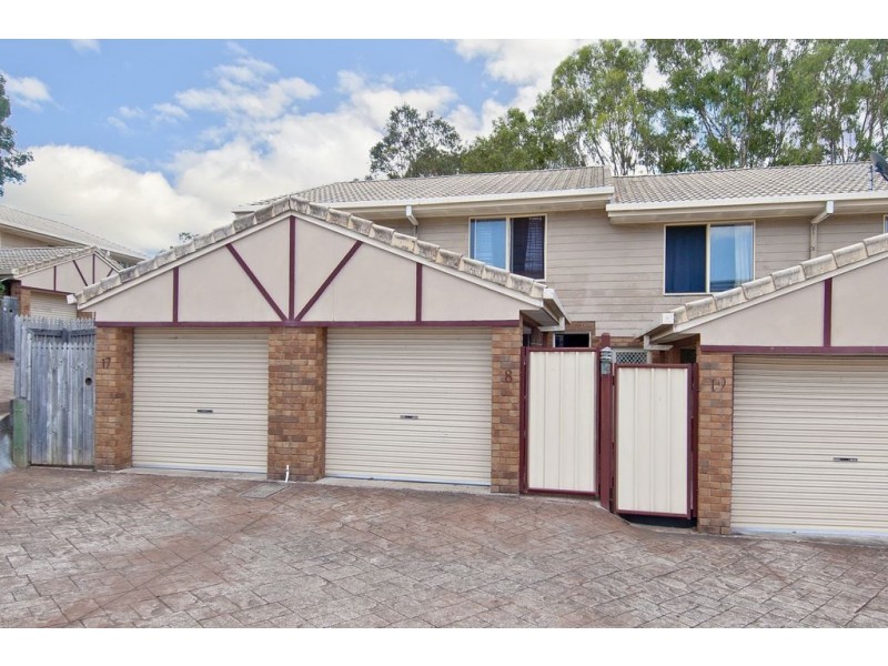 18/26 Pine Ave, Beenleigh QLD 4207