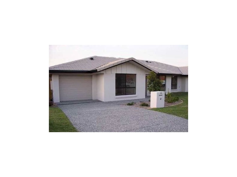 1/2 Wyndham Circuit, Holmview QLD 4207