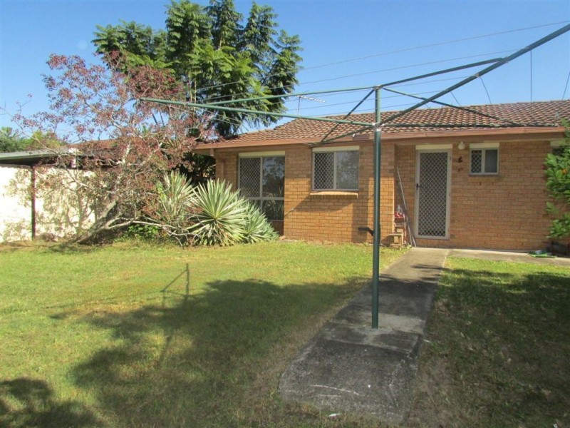 6 Rundell Street, Crestmead QLD 4132