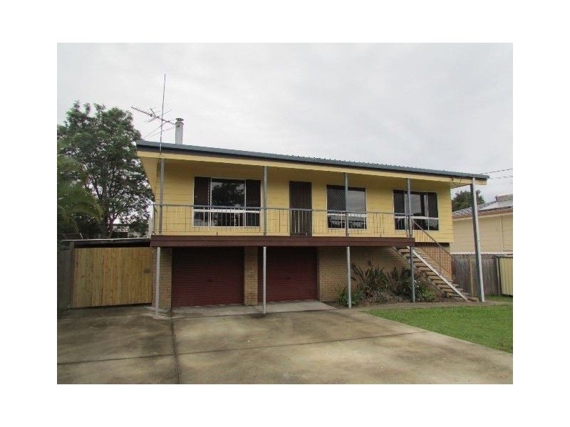 25 Hampton Street, Loganholme QLD 4129
