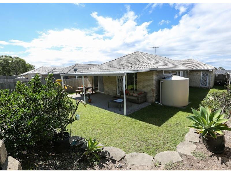4 Alvine Drive, Eagleby QLD 4207