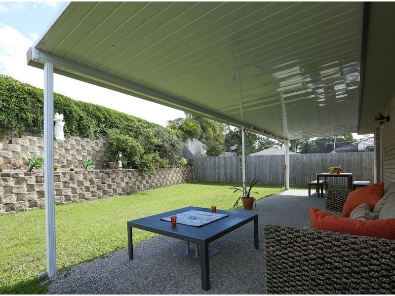 4 Alvine Drive, Eagleby QLD 4207