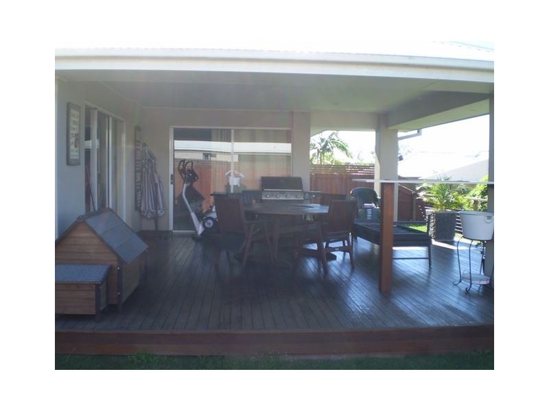 17 Carrieton Street, Ormeau QLD 4208