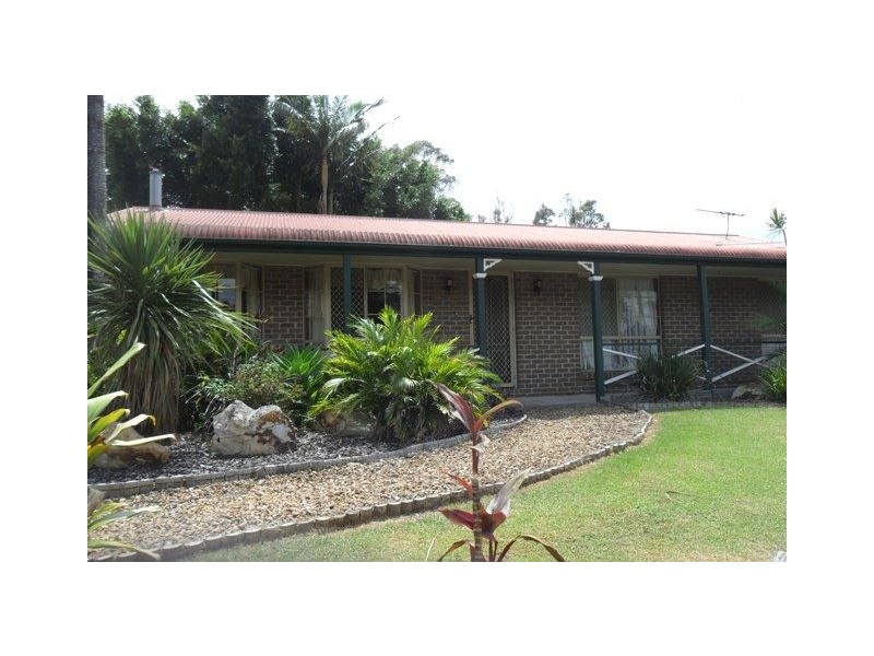 18 Garrima Drive, Loganholme QLD 4129