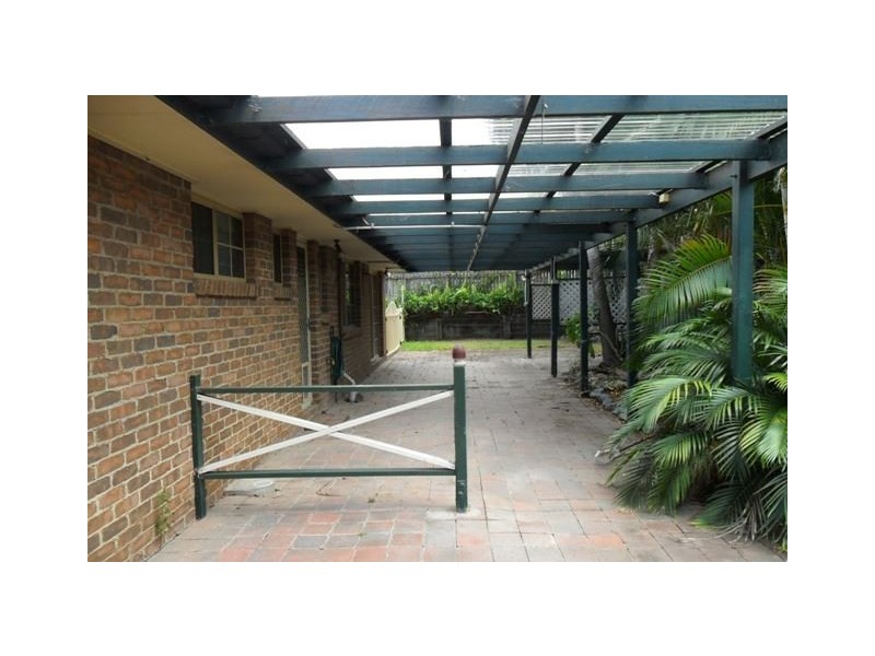 18 Garrima Drive, Loganholme QLD 4129