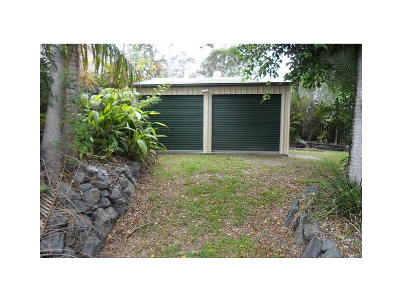 18 Garrima Drive, Loganholme QLD 4129