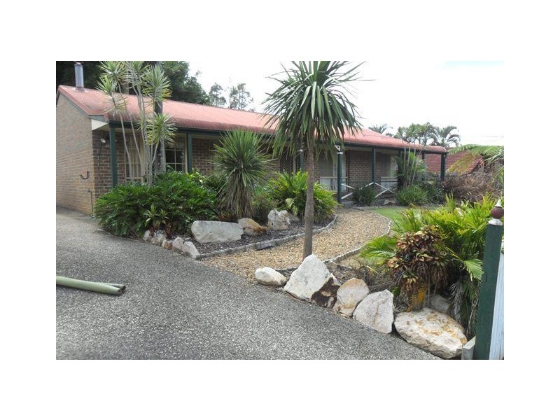18 Garrima Drive, Loganholme QLD 4129