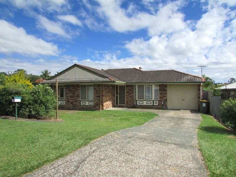 94 Castile Crescent, Edens Landing QLD 4207