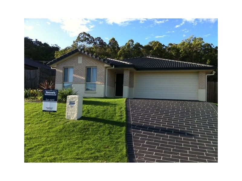 25 Skyline Circuit, Bahrs Scrub QLD 4207