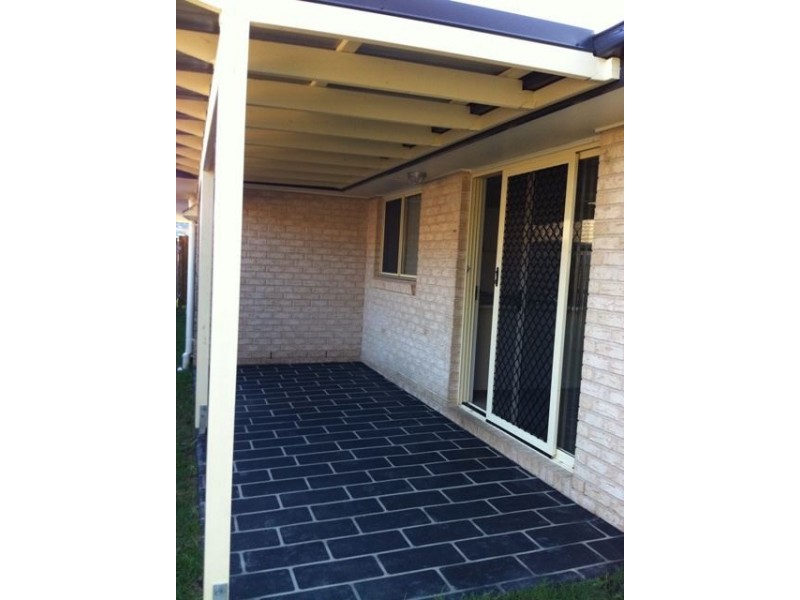 25 Skyline Circuit, Bahrs Scrub QLD 4207