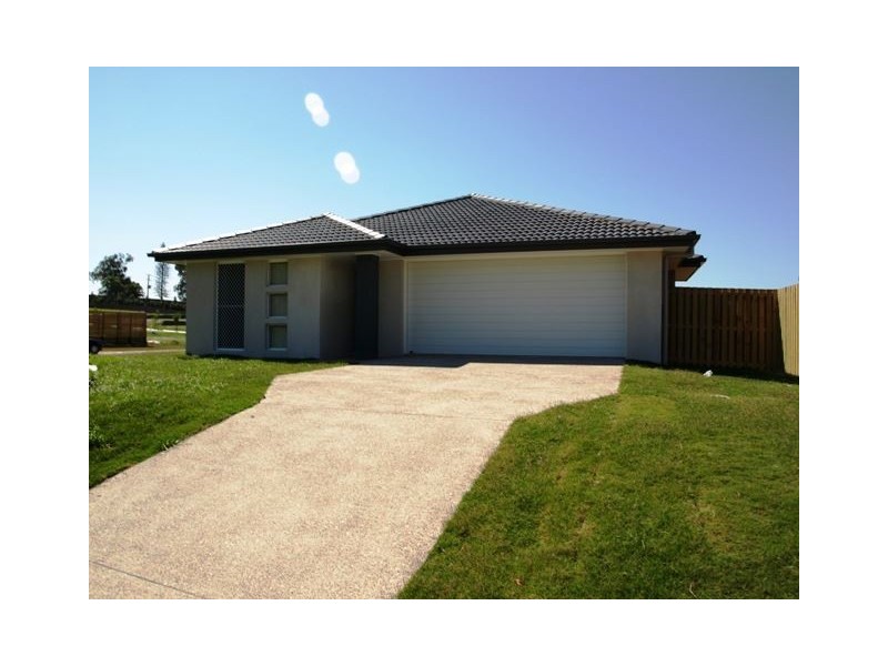 1 Ridgemount street, Bahrs Scrub QLD 4207