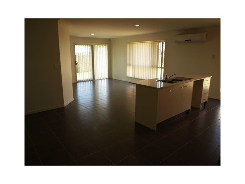 1 Ridgemount street, Bahrs Scrub QLD 4207