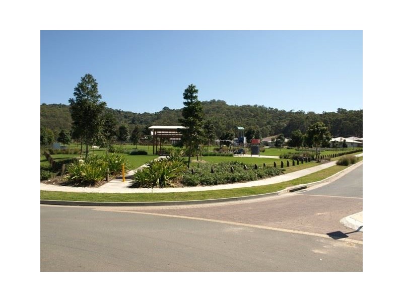 1 Ridgemount street, Bahrs Scrub QLD 4207