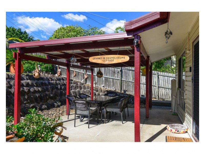 43 Rogers Avenue, Beenleigh QLD 4207