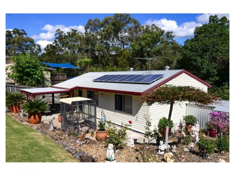43 Rogers Avenue, Beenleigh QLD 4207