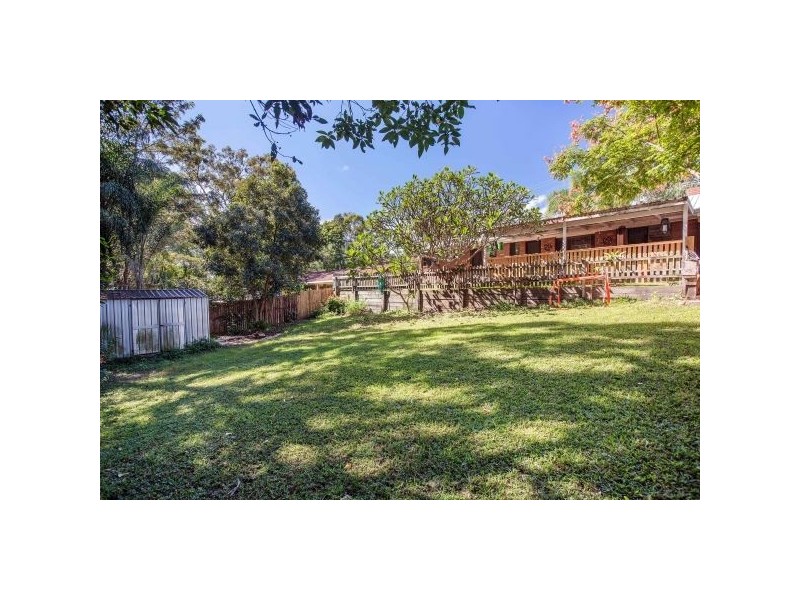 11 Benjul Drive, Beenleigh QLD 4207