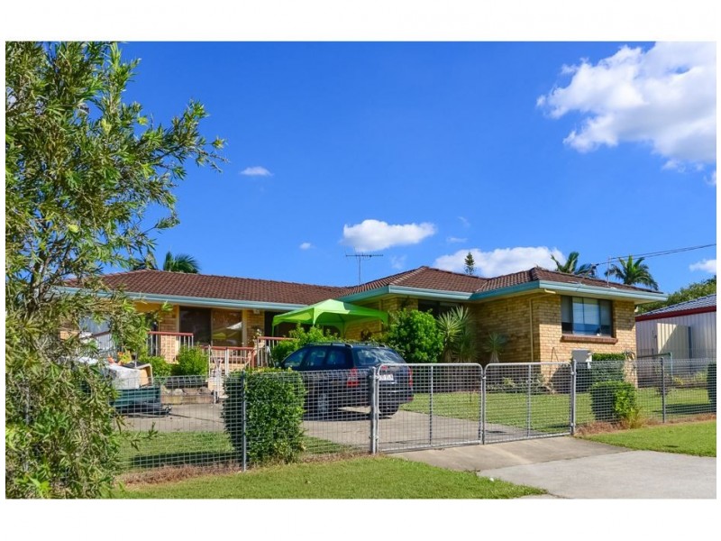 13 Chifley Drive, Bethania QLD 4205
