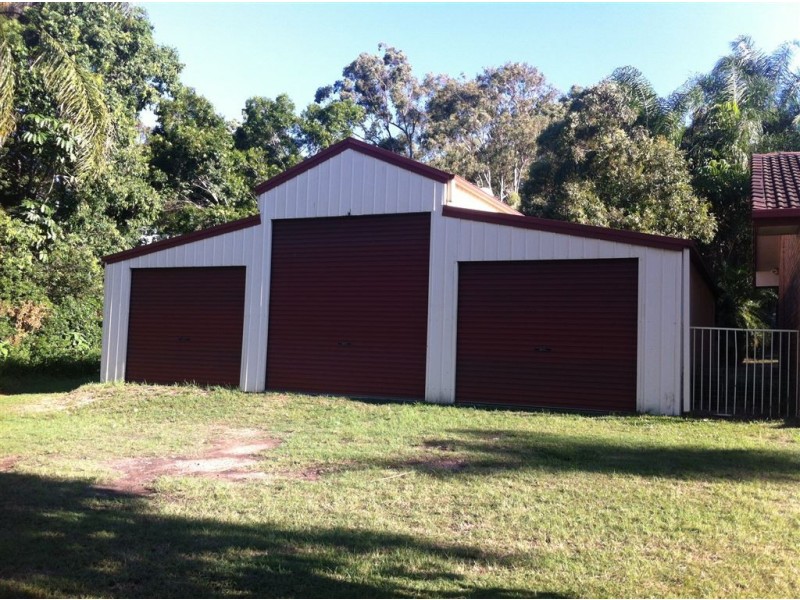 20 Peachy road, Ormeau QLD 4208