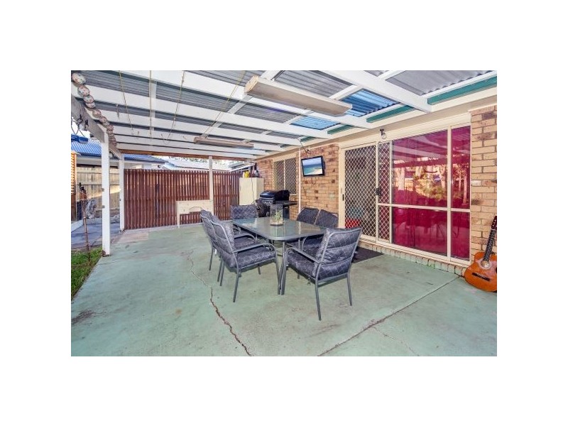 3 Oliver Street, Eagleby QLD 4207
