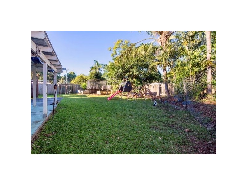 3 Oliver Street, Eagleby QLD 4207