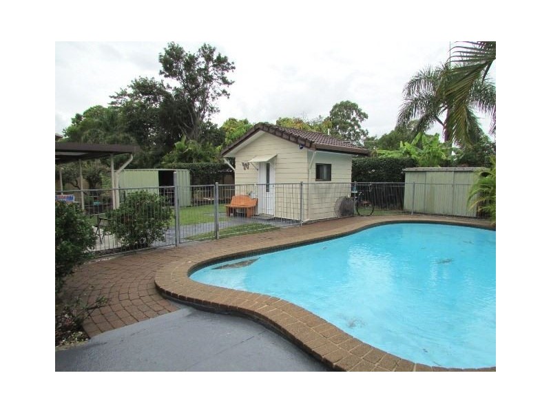 80 Federation Drive, Bethania QLD 4205