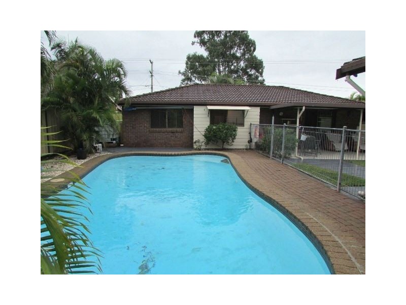 80 Federation Drive, Bethania QLD 4205