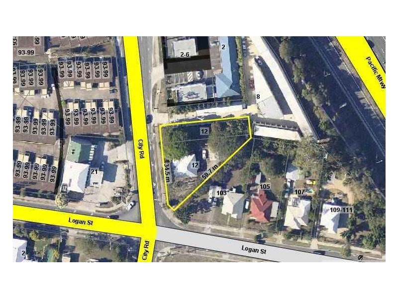 12 City Rd, Beenleigh QLD 4207