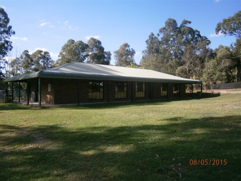 5 Doherty Court, Ormeau QLD 4208