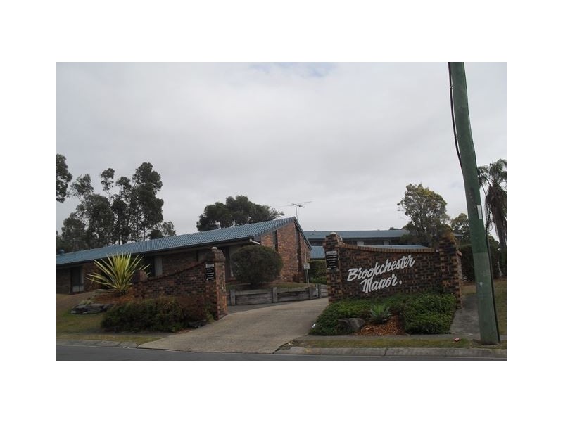 42/17 Linning Street, Mount Warren Park QLD 4207