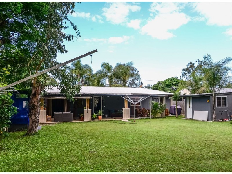 58 Monmouth Street, Eagleby QLD 4207