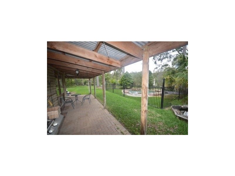 10-16 Sharton Avenue, Buccan QLD 4207