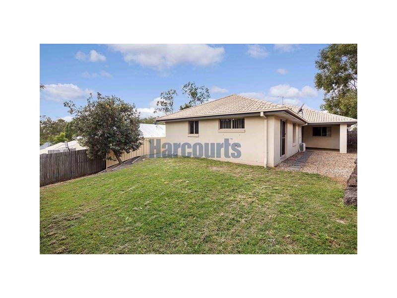 61 Woodlands Blvd, Waterford QLD 4133