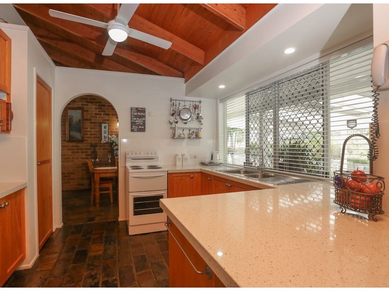 234 Buccan Road, Buccan QLD 4207