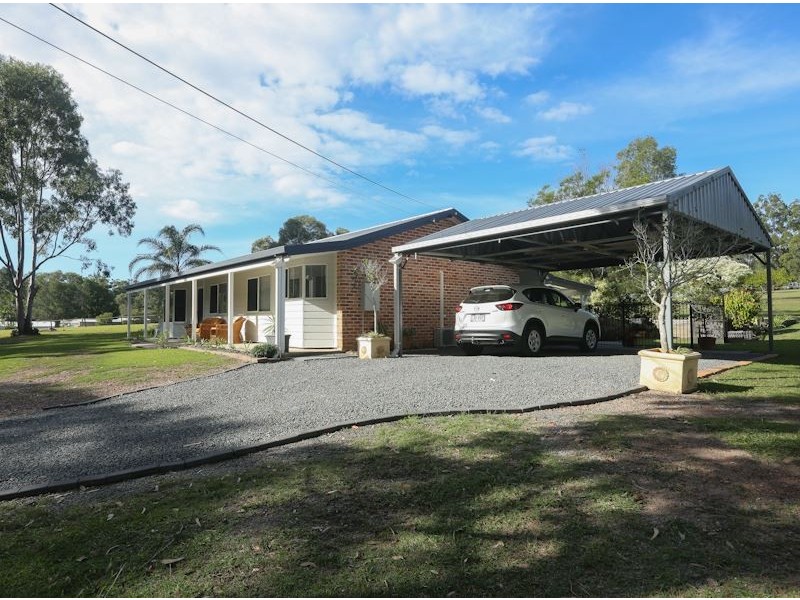 234 Buccan Road, Buccan QLD 4207