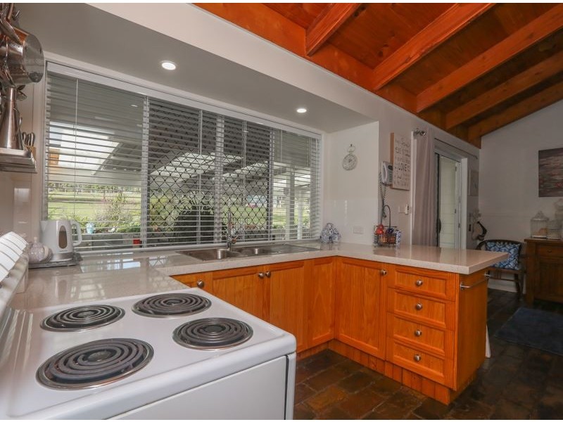 234 Buccan Road, Buccan QLD 4207