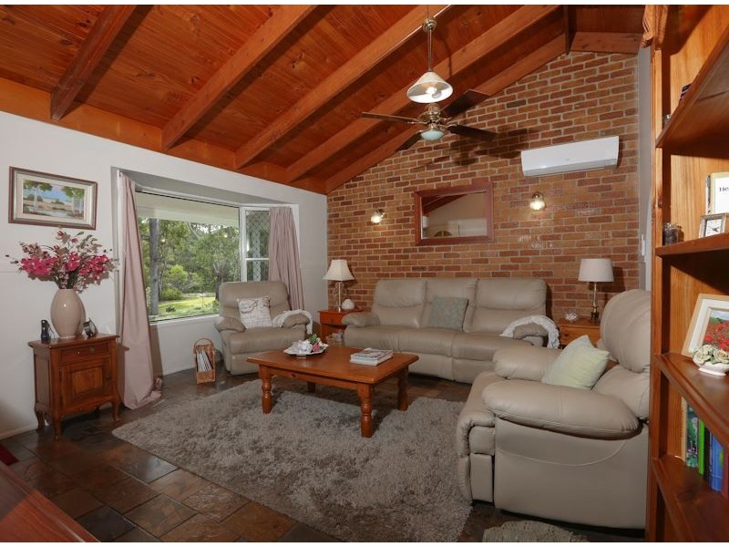 234 Buccan Road, Buccan QLD 4207