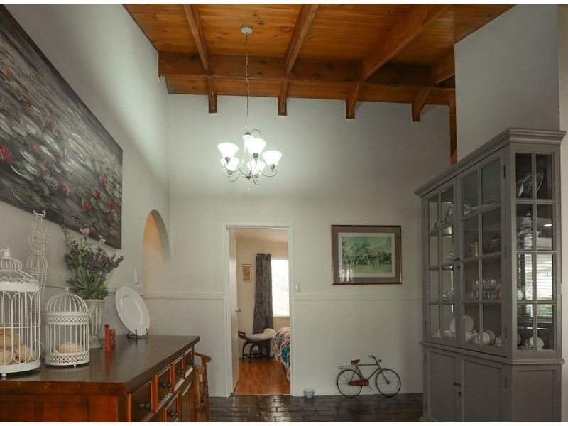 234 Buccan Road, Buccan QLD 4207