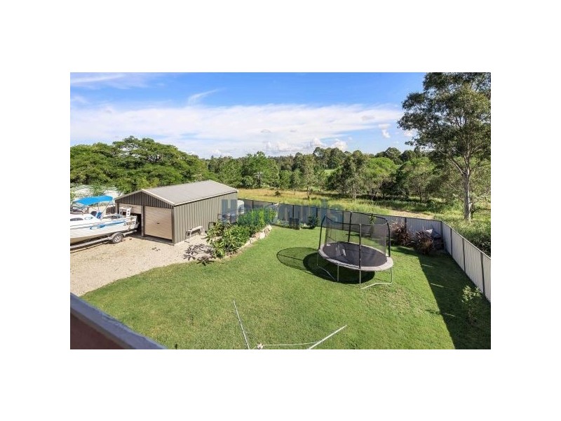 167 Old Logan Village Rd, Waterford QLD 4133