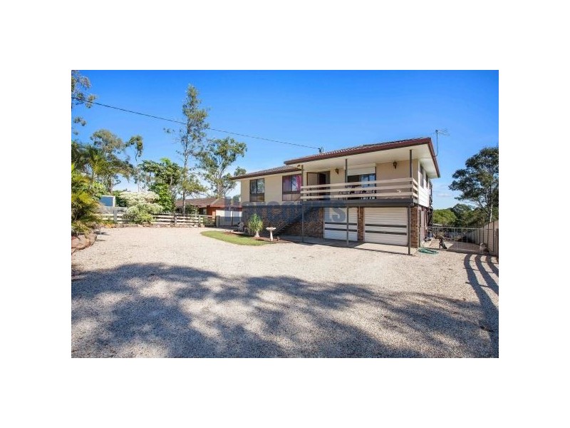 167 Old Logan Village Rd, Waterford QLD 4133