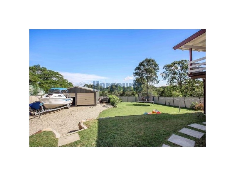 167 Old Logan Village Rd, Waterford QLD 4133