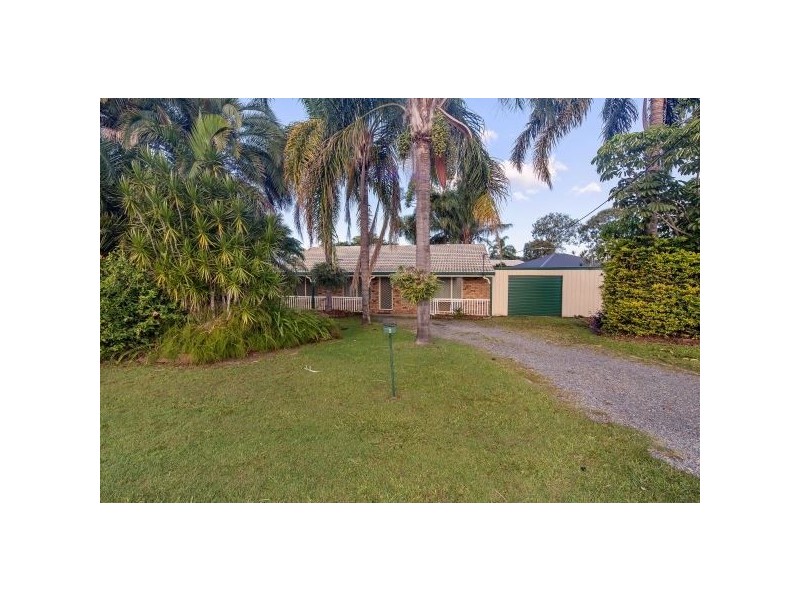 3 Oliver Street, Eagleby QLD 4207