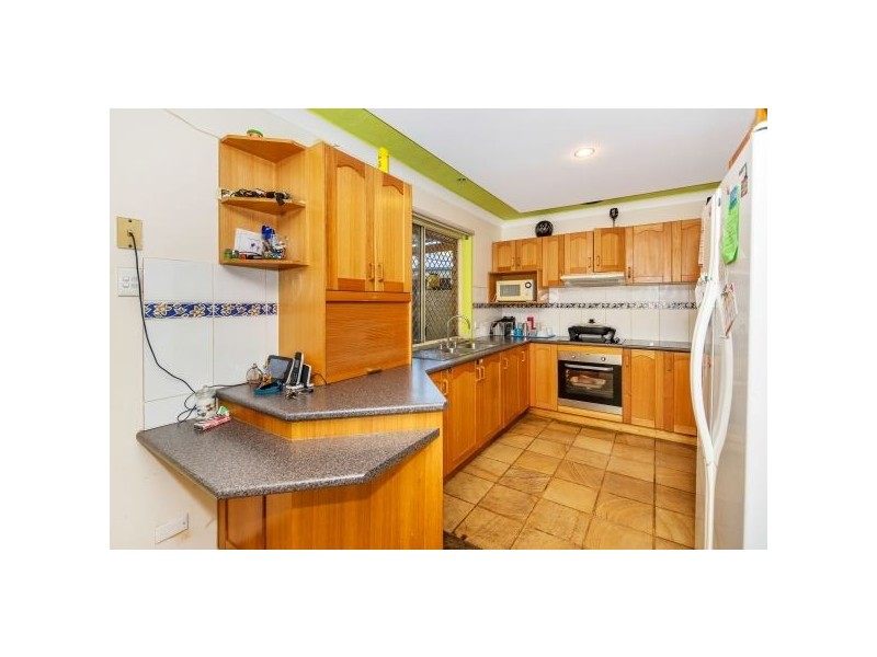 3 Oliver Street, Eagleby QLD 4207